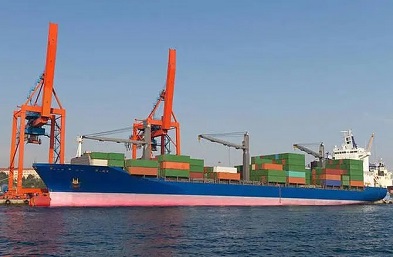 航運世界的無聲英雄——散貨船貨代