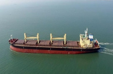 航運世界的無聲英雄——散貨船貨代