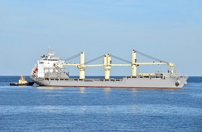 散貨船貨代在國際貿(mào)易中扮演著重要的角色