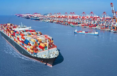 中南美洲海運(yùn)航線上的船公司無論大小，都在不斷努力追求出色