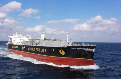 散雜船公司將繼續(xù)揚(yáng)帆遠(yuǎn)航，引領(lǐng)著海洋貿(mào)易的新航向