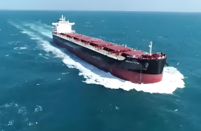 散貨船發(fā)展水平直接影響到全球物資流通的效率和經(jīng)濟(jì)