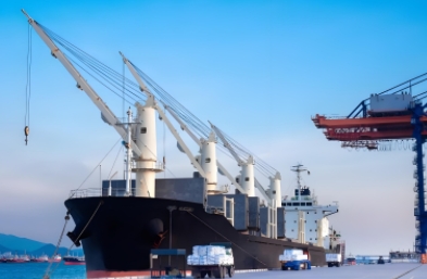 散雜船為海上運(yùn)輸帶來了極大的便利和靈活