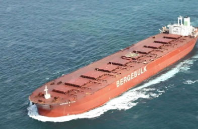 散貨船如何成為全球貿(mào)易的堅實支柱？