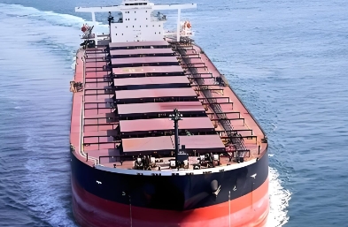 散貨船如何成為推動全球經(jīng)濟發(fā)展的重要力量？
