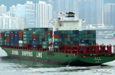 貨代船公司是貨物運(yùn)輸?shù)倪B接生產(chǎn)者、消費(fèi)者和市場(chǎng)的橋梁