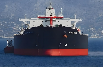 散貨船為全球范圍內(nèi)的貨物運(yùn)輸和貿(mào)易往來(lái)提供更加高效、安全、可靠的解決方案