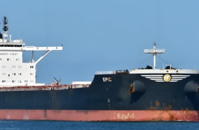 上海散貨船公司以其卓越的運(yùn)營(yíng)能力和優(yōu)質(zhì)的服務(wù)質(zhì)量贏得了市場(chǎng)的廣泛認(rèn)可