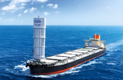 散貨船將繼續(xù)發(fā)揮其重要作用，為國際貿(mào)易的繁榮和可持續(xù)發(fā)展做出更大的貢獻(xiàn)