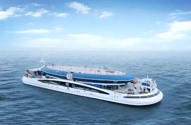 散貨船獨(dú)特的設(shè)計(jì)和功能，在全球經(jīng)濟(jì)中發(fā)揮著不可或缺的作用