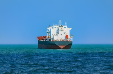 散貨船以其獨(dú)特的優(yōu)勢(shì)成為了海上運(yùn)輸?shù)闹匾α?></div>
							<div   id=