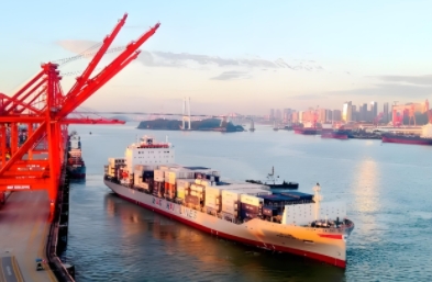 上海海運(yùn)整箱價(jià)格的主要因素、當(dāng)前市場(chǎng)狀況以及未來(lái)發(fā)展趨勢(shì)