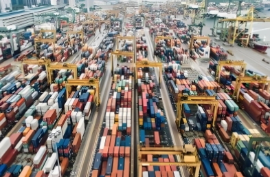 上海海運(yùn)整箱價(jià)格變化趨勢(shì)及其背后驅(qū)動(dòng)因素