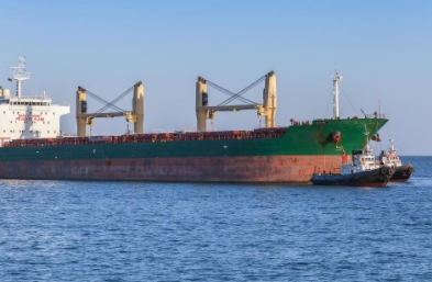 散雜船作為海運行業(yè)的多面手在全球貿(mào)易中扮演著重要角色