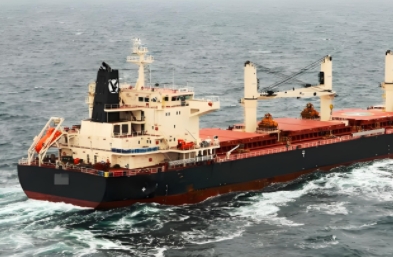 散雜船需要不斷創(chuàng)新和變革以提高自身的競爭力并適應(yīng)市場需求的變化