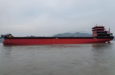 散雜船海運(yùn)的定義、特點(diǎn)、應(yīng)用領(lǐng)域以及面臨的挑戰(zhàn)與機(jī)遇