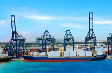 散貨船海運(yùn)的定義、特點(diǎn)、重要性以及未來(lái)發(fā)展趨勢(shì)