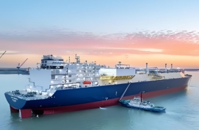 上海大型散貨船的發(fā)展歷程、現(xiàn)狀以及未來(lái)展望