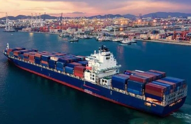 散貨船海運(yùn)作為連接世界各地的重要紐帶，是怎樣承擔(dān)著運(yùn)輸大量非包裝貨物任務(wù)的？