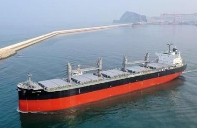 探討干貨船運(yùn)輸與國(guó)際貨運(yùn)代理行業(yè)之間的協(xié)同效應(yīng)及其對(duì)未來(lái)物流格局的影響