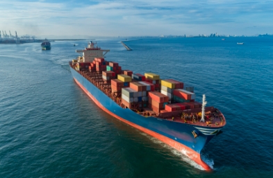 探討散貨船的基本特點(diǎn)、主要類(lèi)型