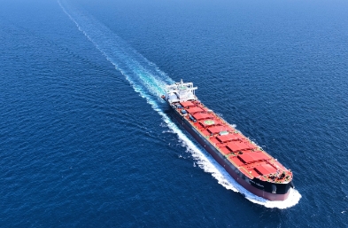 如何提高散貨船的運(yùn)輸效率？