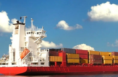 上海散貨船公司的運輸業(yè)務(wù)發(fā)展趨勢是什么？