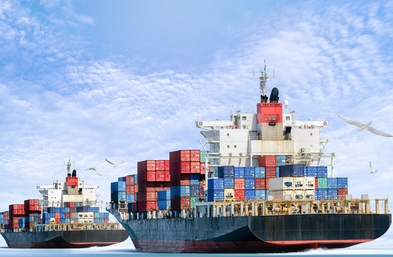 干貨船以其獨特的功能和重要的地位成為了貿(mào)易中不可或缺的力量