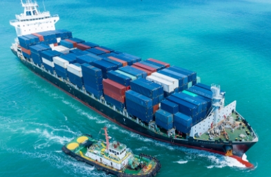 貨代船公司在海運物流中怎樣發(fā)揮重要的作用？