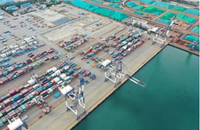 探討未來散貨船的卸貨效率如何提高？