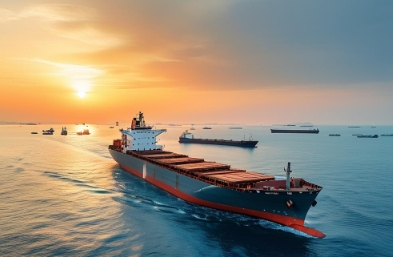 你不知道的物流秘密：散貨船貨代服務(wù)究竟有多重要？