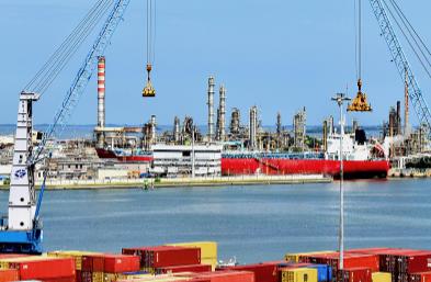 5個(gè)關(guān)鍵步驟！確保散貨船裝貨流程高效順暢