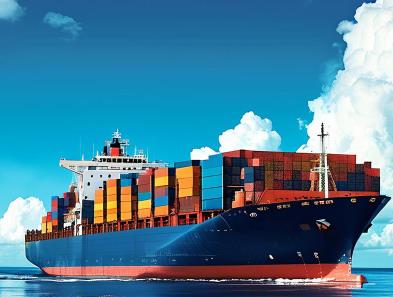 從古至今，散貨船海運(yùn)如何成為國(guó)際貿(mào)易的中流砥柱？