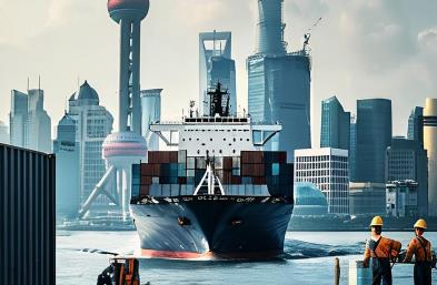 從市場(chǎng)需求到地緣政治，誰(shuí)才是影響上海海運(yùn)整箱價(jià)格的主要因素？