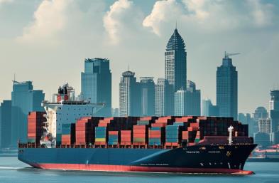 上海散貨船公司的優(yōu)勢(shì)何在？未來(lái)發(fā)展趨勢(shì)又如何？