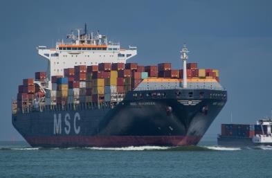 散雜船海運(yùn)在國(guó)際貿(mào)易中究竟承擔(dān)著什么樣的使命？