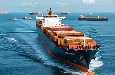 5招提升散貨船裝貨效率，讓運輸更順暢！