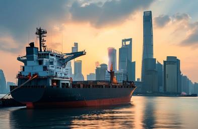 隨著全球化深入發(fā)展，上海散貨船公司的發(fā)展存在著哪些機遇與挑戰(zhàn)？