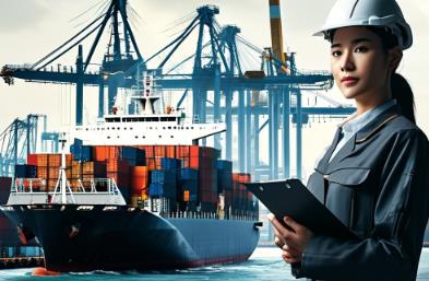 如何選對貨代船公司？看這5個指標就夠了！