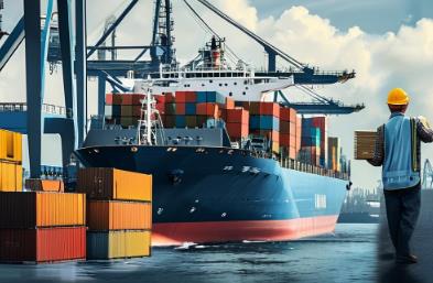 5大策略提升散貨船裝貨效率，節(jié)省時間與成本！