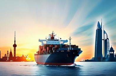 四大優(yōu)勢(shì)，解析上海散貨船公司在航運(yùn)市場(chǎng)中為何占據(jù)重要地位