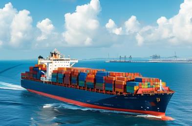 散貨船海運(yùn)：推動(dòng)國(guó)際貿(mào)易發(fā)展的關(guān)鍵力量