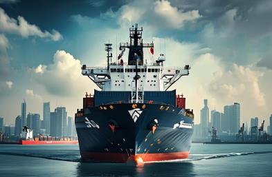 從地理到政策，五大支柱助力上海散貨船公司行業(yè)領(lǐng)先