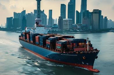 如何借助上海散貨船公司提升您的企業(yè)物流效率？
