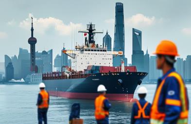 未來(lái)將至，上海散貨船公司的發(fā)展趨勢(shì)究竟怎樣