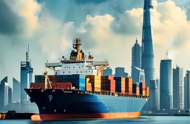 上海散貨船公司的優(yōu)化策略，實(shí)現(xiàn)從效率到環(huán)保的全方位升級(jí)！