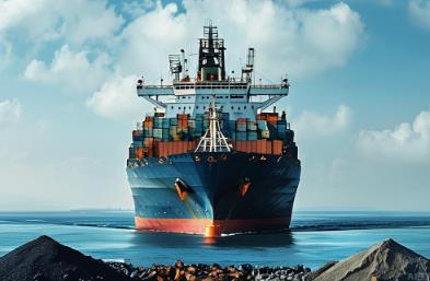 散貨船貨代：全球貿(mào)易中不可或缺的角色