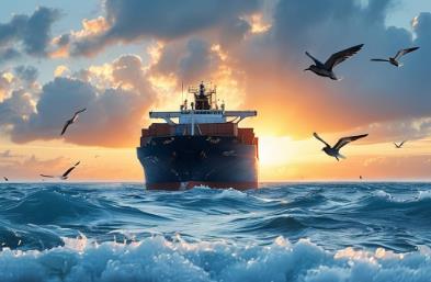 市場環(huán)境千變?nèi)f化，貨代船公司該如何提高核心競爭力？