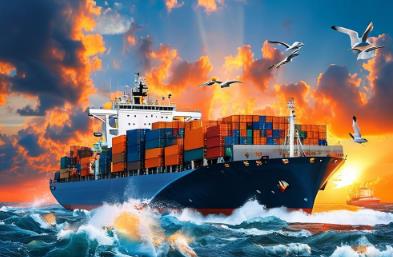 散貨船海運在國際貿(mào)易中的重要地位，你了解多少？