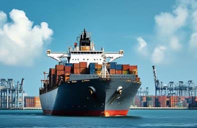 未來將至，散貨船海運該如何實現(xiàn)可持續(xù)發(fā)展